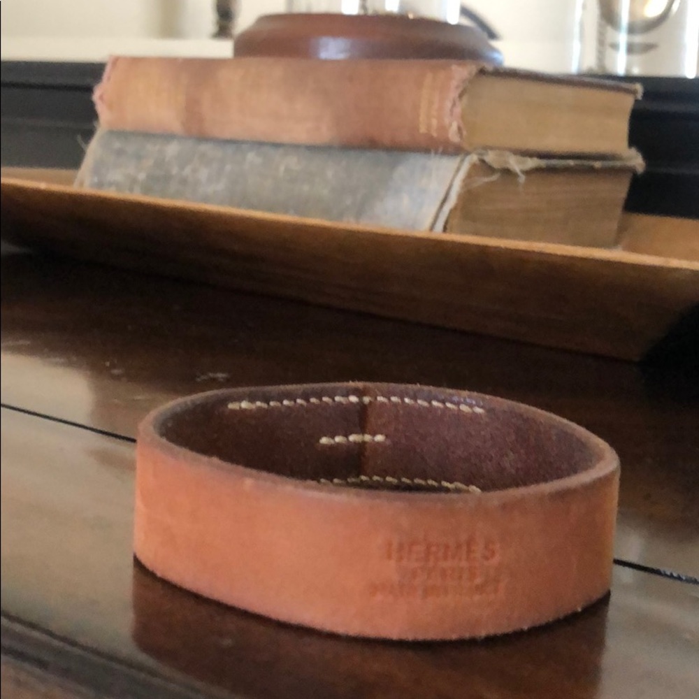 Hermès bracelet